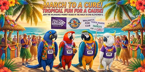 Walk to End Alzheimer's