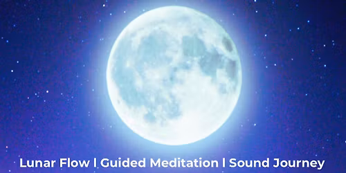 Beaver Super Full Moon with Adrienne & Courtney