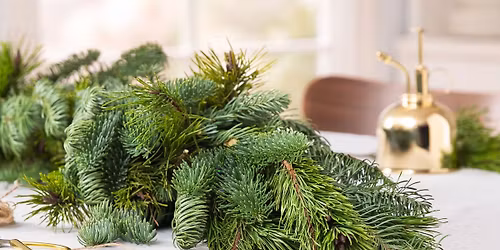 Garland Workshop 12\/2 @5:30pm