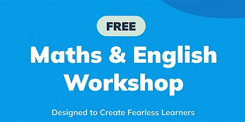 Explore Learning: Maths & English Workshop