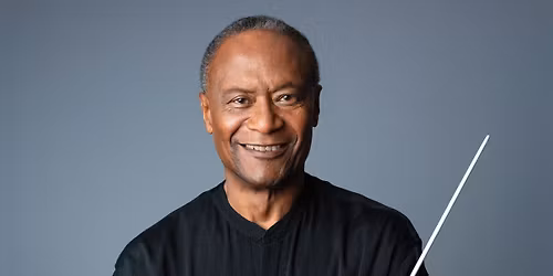 Boston Symphony Orchestra: Thomas Wilkins - Poor Hymnal and Good News Mass