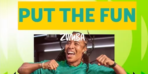 Polk County Cares Zumbathon