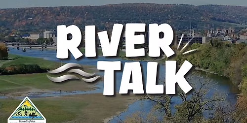 River Talk: Jumping Worms
