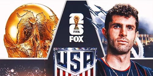 USA v Paraguay FIFA World Cup WATCH PARTY @GROOVY GOAT OWA \u26bd\ufe0f\ud83c\uddfa\ud83c\uddf8