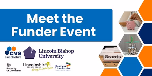 Meet the Funders - Lincoln