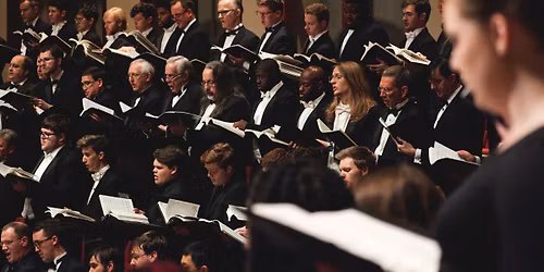 78th Annual Presentation of Handel's Messiah by the Alabama Civic Chorale