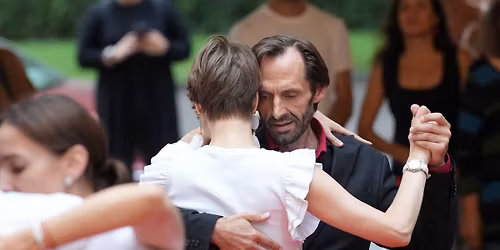 Kurss \u201cTango terapija dv\u0113selei, pr\u0101tam, \u0137ermenim\u201d