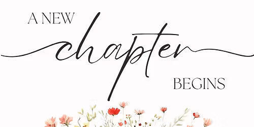 Book Launch - \u201cThe Pattern and The Promise\u201d by Harriet Allen
