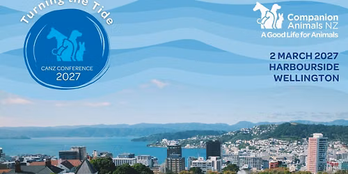 CANZ 2027 Conference 