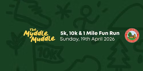Myddle Muddle 2026