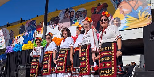Save the Date: Chandler Multicultural Festival
