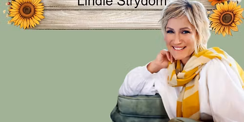 Damesoggend met Lindie Strydom