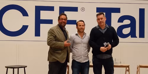 Rob Zinn at Humphreys Backstage Live