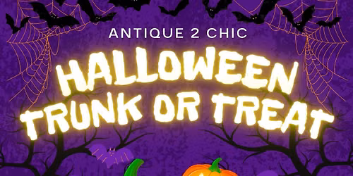 A2C Trunk or Treat