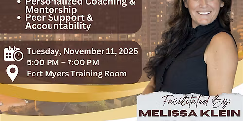 Dual Career group coaching (30+Days Hired)-with PC Melissa Klein