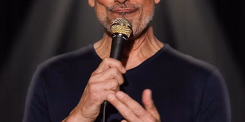 Joe Matarese \u201cIt\u2019s In The Wooder Tour\u201d
