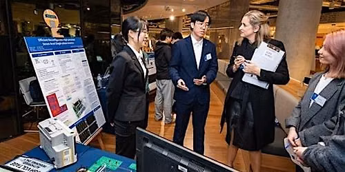 ICE VLA Emerging Engineers Award