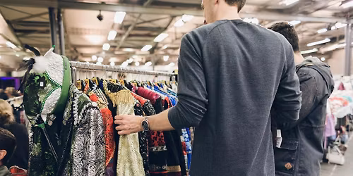 M\u00e4delsflohmarkt - Br\u00fcckenforum Bonn