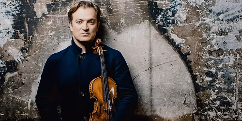 Orchestra of St. Luke's: Renaud Capucon - Bach & Mozart