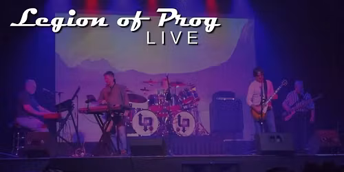 Legion of Prog