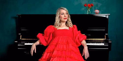 The Rachel Parris Songbook at The Y Theatre