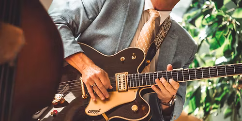 Jim Standley - Cool Jazz at Bin 77