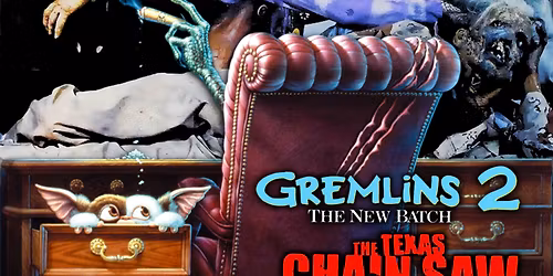 Cult Member at The Bronze Peacock at House of Blues Houston