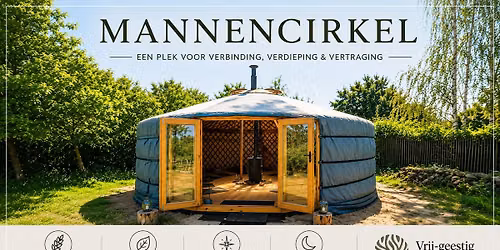Mannencirkel Helmond
