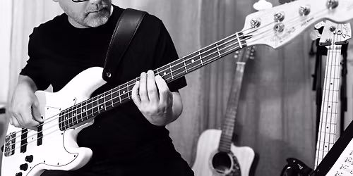 Gicken Johansson & The Atom Jazz Band