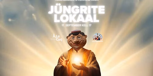 J\u00fcngrite lokaal