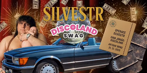 SILVESTROVSK\u00dd DISCOLAND SWAG