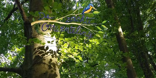 De Zachte Omwenteling door Peter Metten (Try-out)