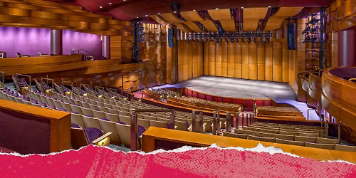 Kennedy Center Chamber Players: Spring Concert