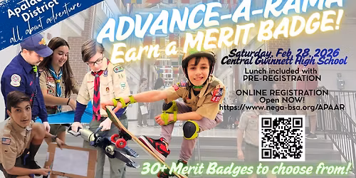 Advance-A-Rama - Central Gwinnett High School