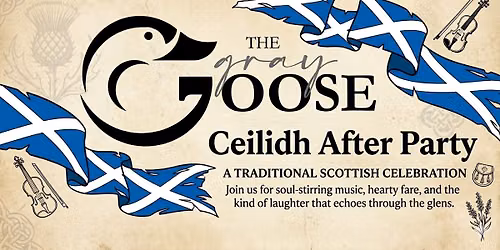 Ceilidh "After Party"