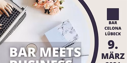 Bar meets Business
