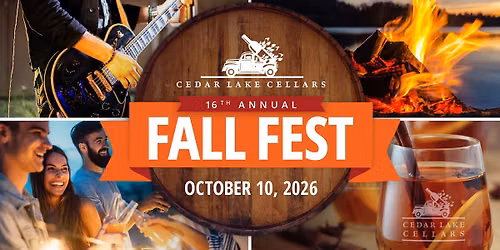 Fall Fest