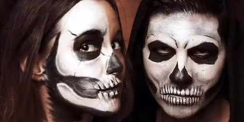 Tavern of Terror: NYC\u2019s Hottest Halloween Party