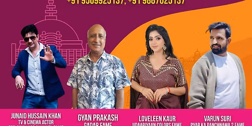 Rajasthan Radiance Award Season 2