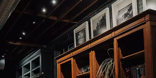 Book Exchange Christmas Party hosted by Greenville Girls Book Baddies