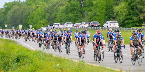 Officer Scott Baird Memorial Ride