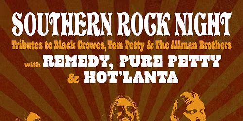Remedy - A Black Crowes Tribute