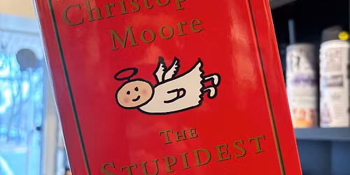 Cozy Corner Book Club