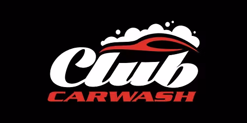 Ribbon Cutting for Club Car Wash New Location 