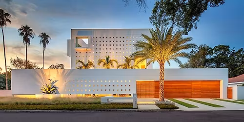 Architecture Trolley Tour