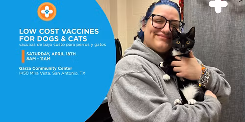 Low-Cost Vaccine Clinic