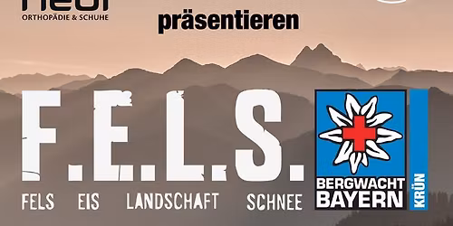 F.E.L.S - Der Bergfilmabend in Krün