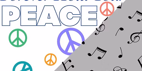 My Brother Langston & Forever Hold Your Peace Stage Readings