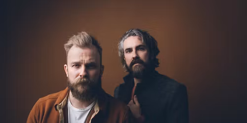 The Bros. Landreth (21+)