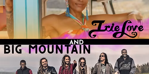 Big Mountain at Coach House